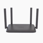 router wifi6 5g DS-3WR15X hikvision