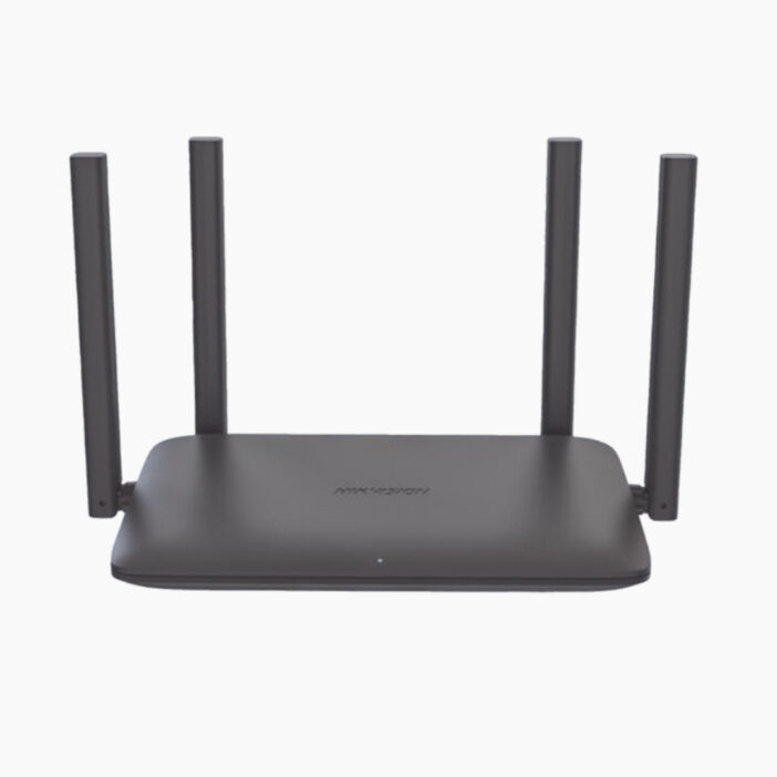router wifi6 5g DS-3WR15X hikvision router wifi6 5g DS-3WR15X hikvision