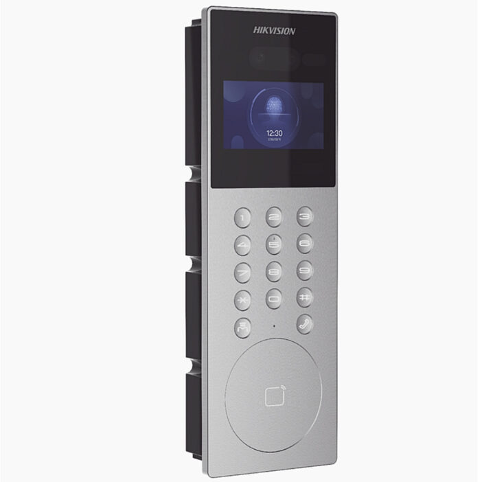 video portero para departamentos DS-KD9203-E6 hikvision video portero para departamentos DS-KD9203-E6 hikvision