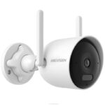 4MP Wi-Fi 6 Outdoor Bullet Camera hikvision