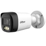 DAHUA DH-HAC-HFW1200RL-IL-T 2 Megapixeles cámara de Audio Bidireccional