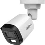 DAHUA HAC-B1A21N-U-IL-A- Cámara Bullet de 2 mp microfono luz DAHUA HAC-B1A21N-U-IL-A- Cámara Bullet de 2 mp microfono luz