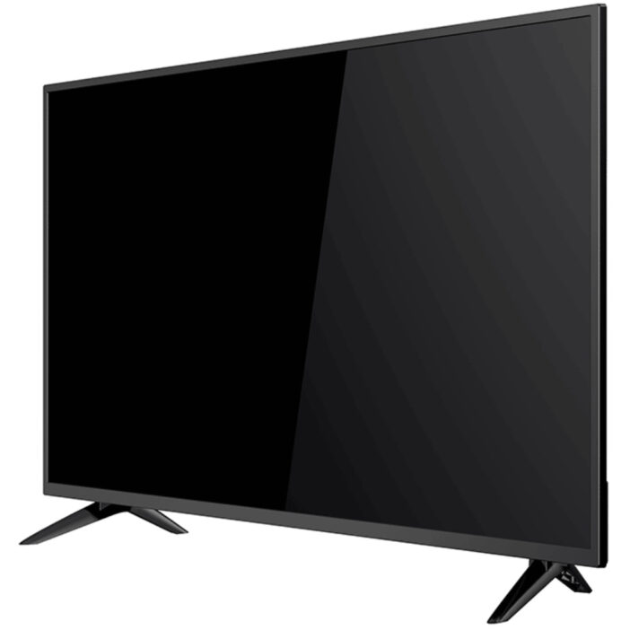 DAHUA LM43-F200 -Pantalla profesional de 43