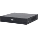 Dvr cámaras dahua audio bidreccional DAHUA DH-XVR1B08-I T