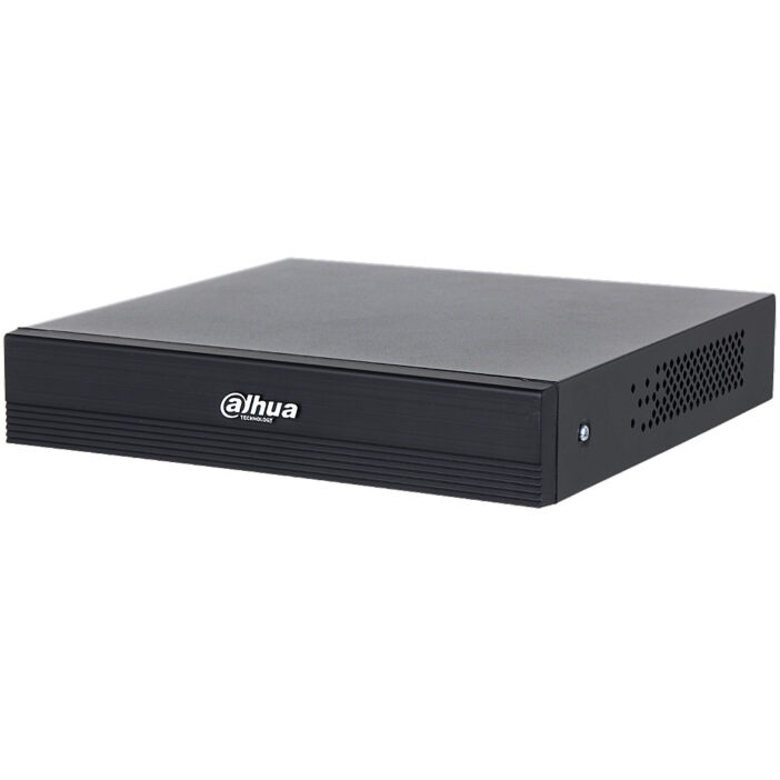 Dvr cámaras dahua audio bidreccional DAHUA DH-XVR1B08-I T