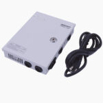Fuente de poder premium epcom XP9DC16HD de 9 canales