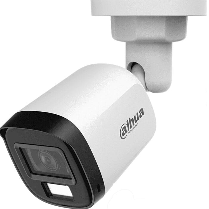 cámara 5mp DAHUA DH-HAC-B1A51N-U-IL-A cámara 5mp DAHUA DH-HAC-B1A51N-U-IL-A