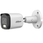 cámara DAHUA DH-HAC-B2A21N-U-IL-A 2mp microfono luz