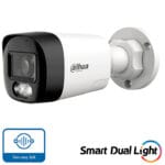 cámara dahua audio bidireccional 2mp