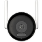 cámara hikvsion DS-2CFW04 wifi 4mp