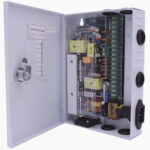 fuente de poder premium epcom XP9DC16HD