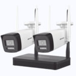 kit hikvision easylink NKS424W0H