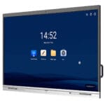pantalla interactiva 65 pulgadas DAHUA LCH65-MC410-B-S2