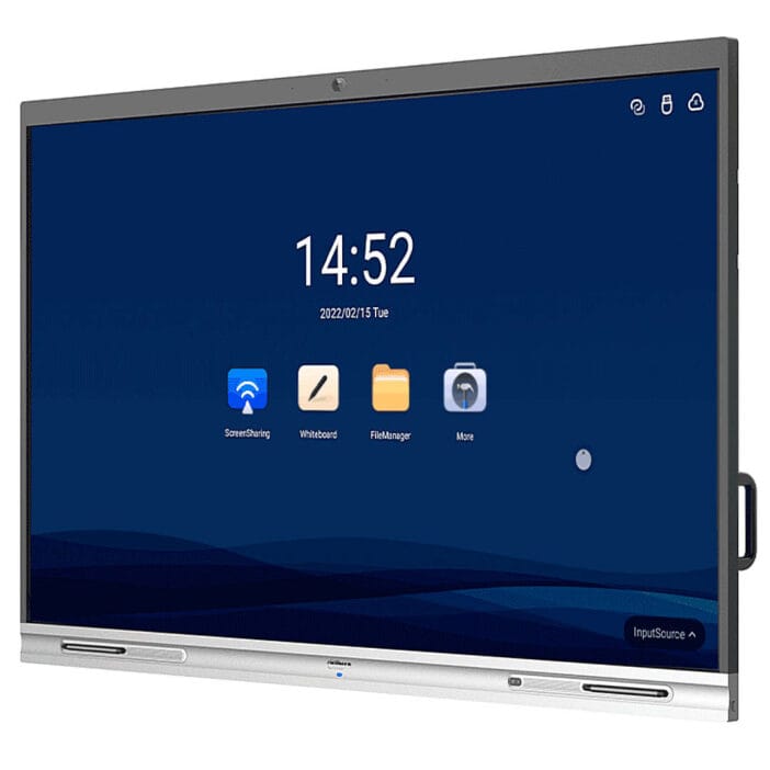 pantalla interactiva 65 pulgadas DAHUA LCH65-MC410-B-S2