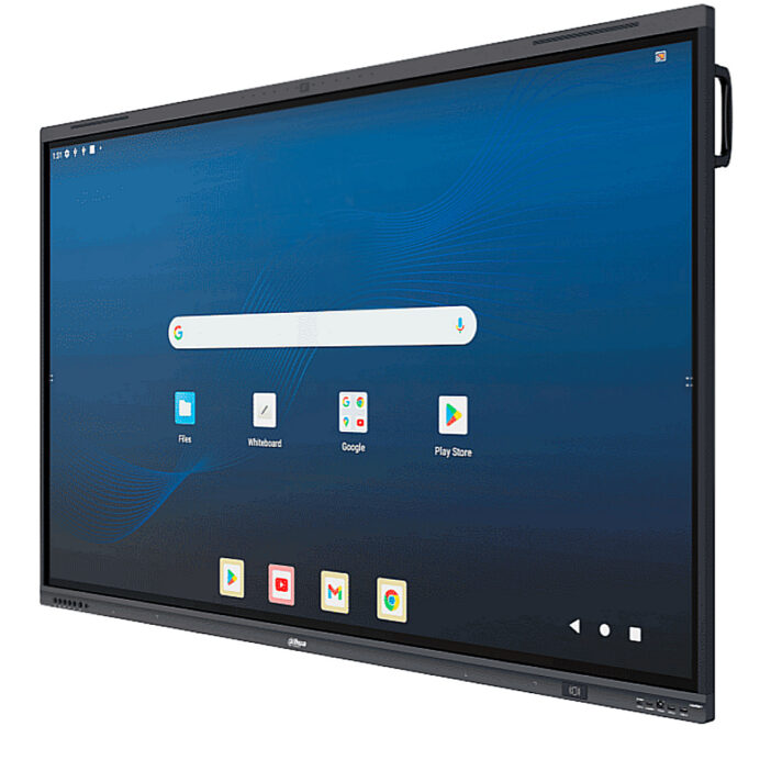 pantalla interactiva 75 pulgadas DAHUA DHI-LPH75-MC480-U-S