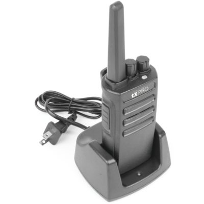 radio TX500 pro