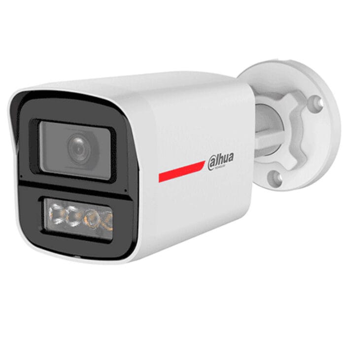 DAHUA DH-HAC-HFW1249XN-IL-A-PRO analogico wizcolor DAHUA DH-HAC-HFW1249XN-IL-A-PRO analogico wizcolor