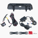 cámara de seguridad retrovisor auto hikvision cámara de seguridad retrovisor auto hikvision