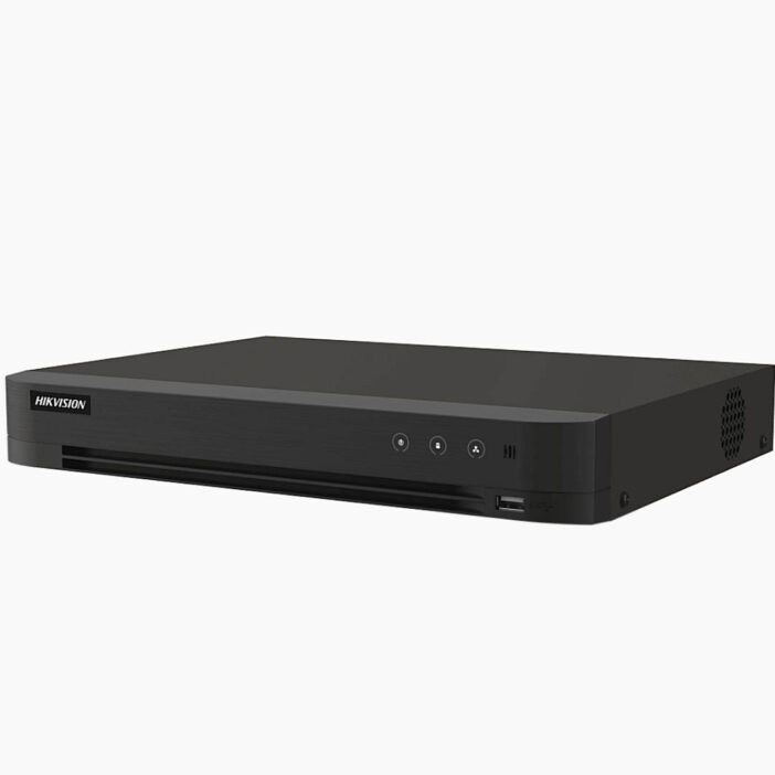 grabador hikvision IDS-7216HUHI-M2-XT 16 canales 4k dvr grabador hikvision IDS-7216HUHI-M2-XT 16 canales 4k dvr
