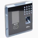 lector de reconocimiento facial MB160 ID Zkteco