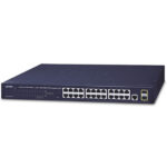 switch planet GS-4210-24T2S administrable capa 2