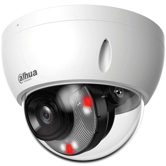 DAHUA DH-IPC-HDBW2649EP-S-IL 6MP dual inteligente