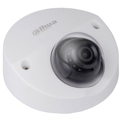 DAHUA HDBW3231FN-M Camara IP Domo de 2 mp grabador movil