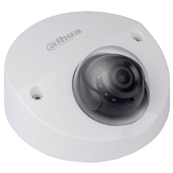 DAHUA HDBW3231FN-M Camara IP Domo de 2 mp grabador movil DAHUA HDBW3231FN-M Camara IP Domo de 2 mp grabador movil
