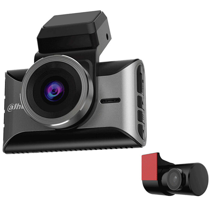 DAHUA S10 - Dashcam 4k 1080p dual DAHUA S10 - Dashcam 4k 1080p dual