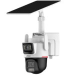 cámara solar 4g dahua DAHUA DH-IPC-PTS2649C-3E3Z-4GB20 auto tracking