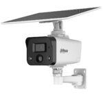 cámara solar DAHUA IPC-HFW2441DG-4G-SP-B