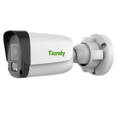 cámara tiandy superlite 2mp colormaker
