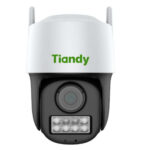 cámara wifi 3mp TIANDY TC-H333N