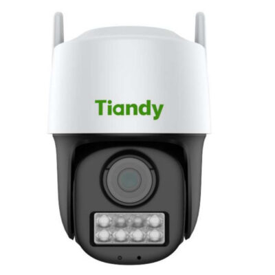 cámara wifi 3mp TIANDY TC-H333N