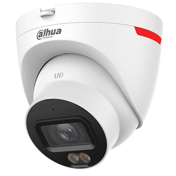 cámara wizcolor 8mp 4k DAHUA DH-IPC-HDW2849T-S-PRO cámara wizcolor 8mp 4k DAHUA DH-IPC-HDW2849T-S-PRO