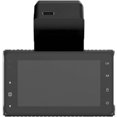 dashcam 4k DAHUA S10 doble cámara