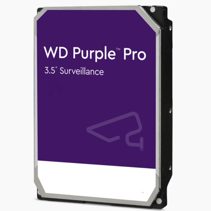 disco duro westerndigital purple pro WD181PURP disco duro westerndigital purple pro WD181PURP