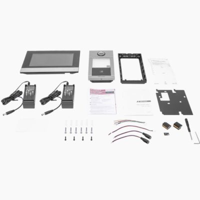 videoportero ip hikvision DS-KIS604-P c