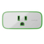 AJAX Socket white AJAX Socket white