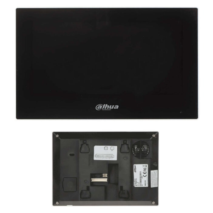 DAHUA VTH2621G-WP monitor wifi DAHUA VTH2621G-WP monitor wifi