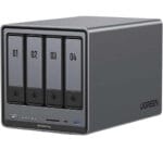 UGREEN NAS 35260 NASync DXP4800 plus
