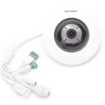 cámara fish eye hikvision DS-2CD2955G0-ISU