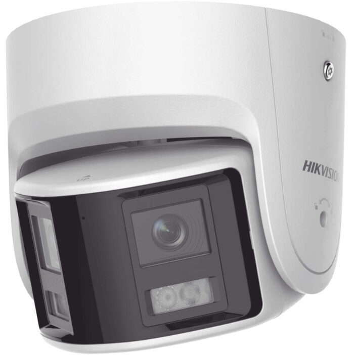 cámara flexvu hikvision DS-2CD2347G2P-LSUSLC