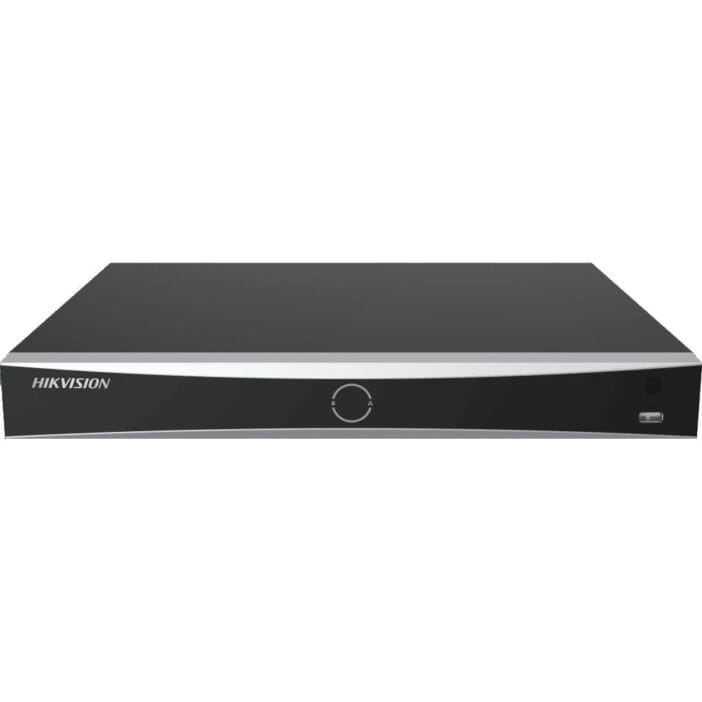 grabador DS-7608NXI-I2 8P VPRO acuseek