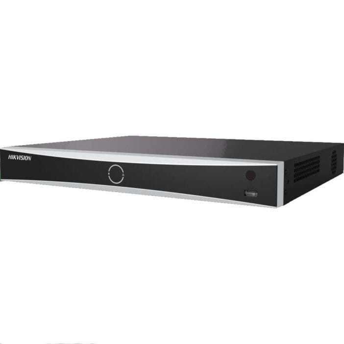 grabador hikvision DS-7616NXI-I2-16P-VPRO