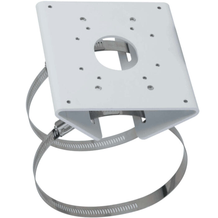 montaje para poste DAHUA PFA156 montaje para poste DAHUA PFA156