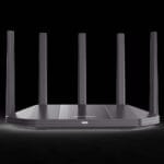 router hikvision DS-3WR30X ax3000