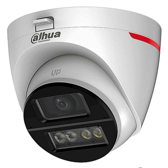 DAHUA DH-HAC-HDW1549XN-A-PRO 5mp wizcolor analogico