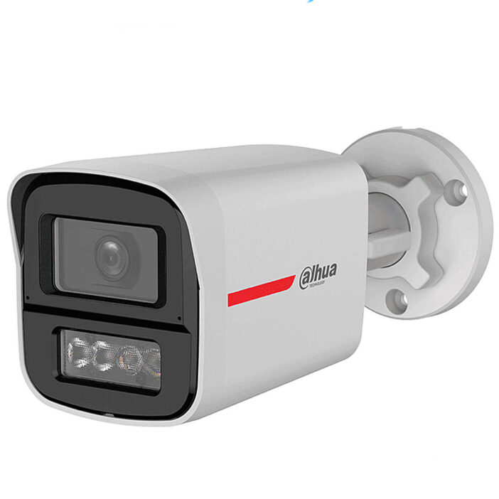DAHUA DH-HAC-HFW1549XN-IL-A-PRO 5mp