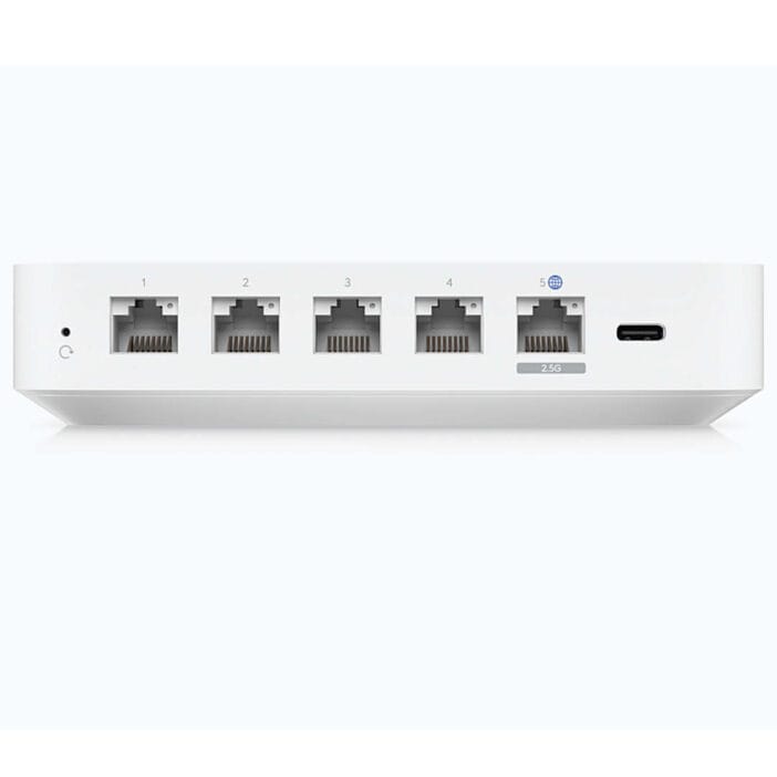 Ubiquiti UCG-ULTRA router